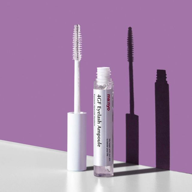 Manyo 4GF Wimpernampulle 5ml AUTHENTISCHER SHOP