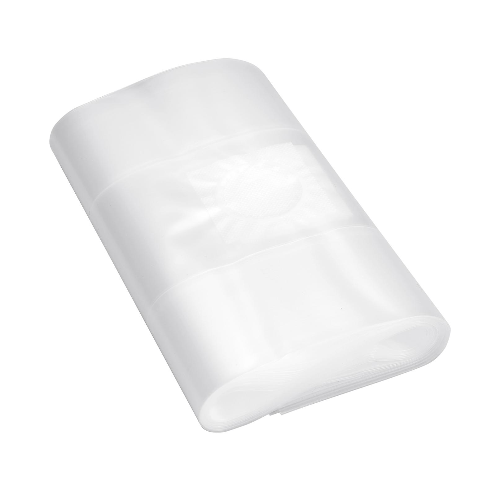 30 stücke PE Pilz Wachsen Tasche Anlage Wachsen Taschen Dicke Spawn Tasche Kit