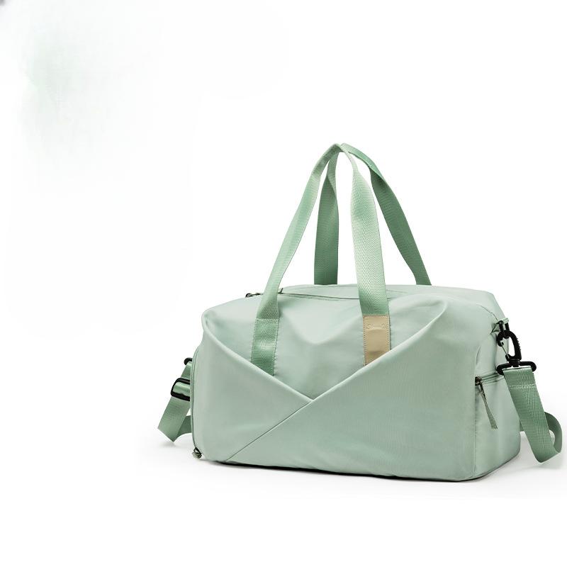 Reisetasche, Herrenhandtasche, Herrengepäcktasche, Reisetasche, Gepäcktasche, Aufbewahrungstasche, Sport- und Fitnesstasche