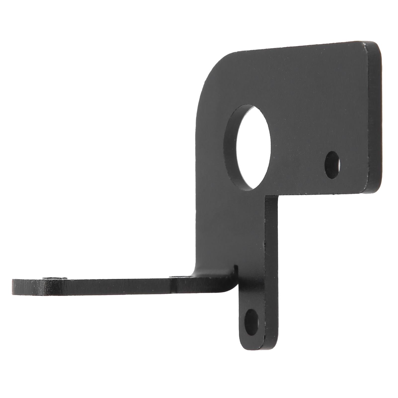 Halterung für Ender3 BL Touch Professionelle Aluminiumlegierungshalterung 3D-Druckerzubehör