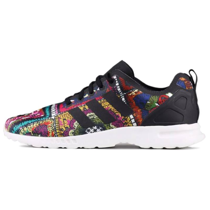 Adidas Zx Flux Advance Smooth 'Multi Color' Damensneaker S79824 40