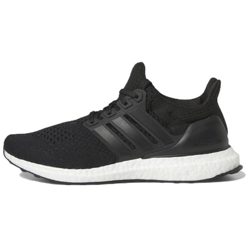 Adidas Ultra Boost 1.0 Core Black Cloud White Damen-Sneaker HQ4206 37⅓