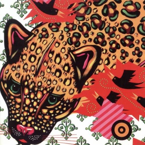 CD SOUND THE HARE HEARD - Sound the Hare Heard KRS449 Kill Rock Stars 2006 Kanada Rock Gebraucht