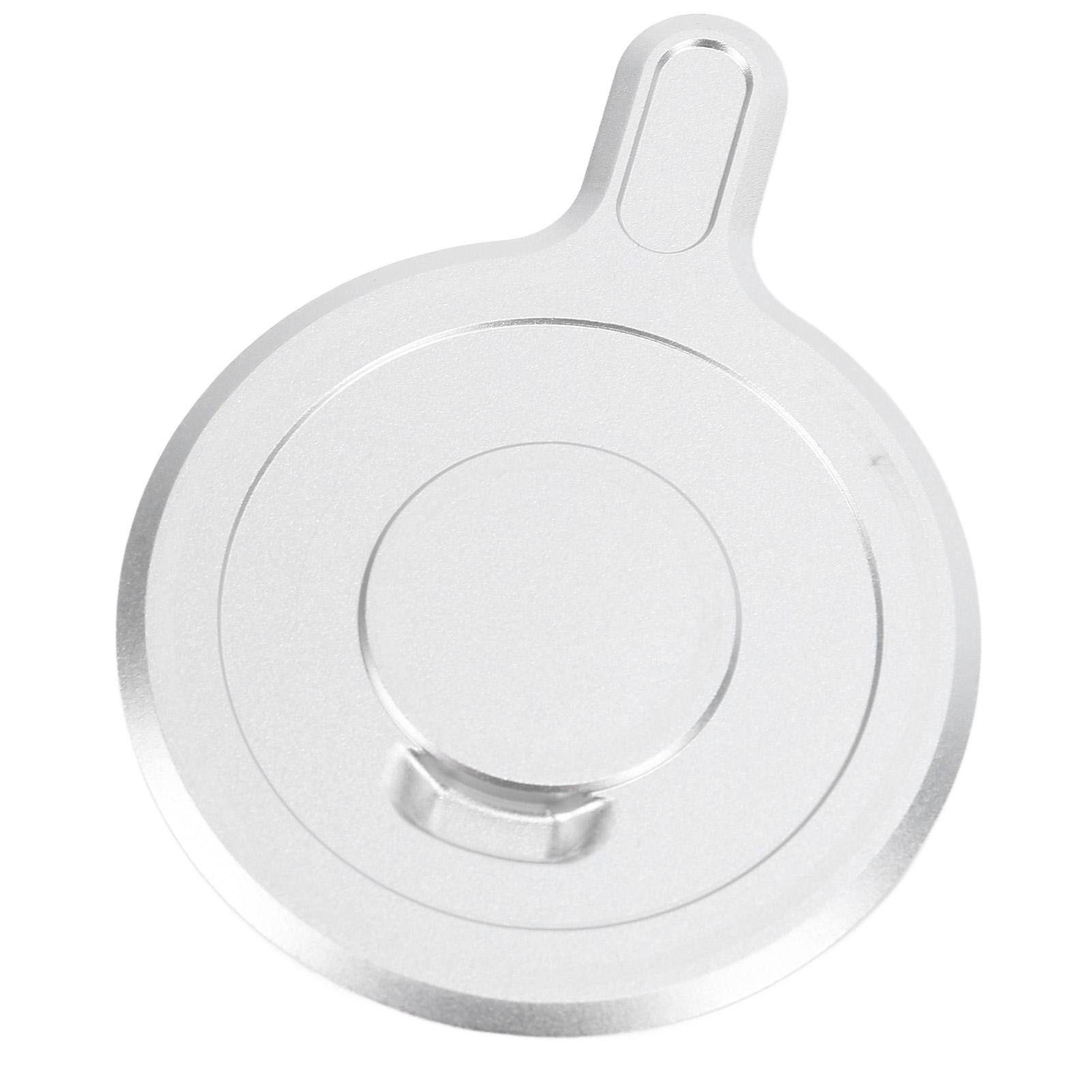 Smartphone Stabilisator Magnetischer Halterungsadapter Magnetischer Ring für IOS 12 13 14 15 Serien-Telefone für