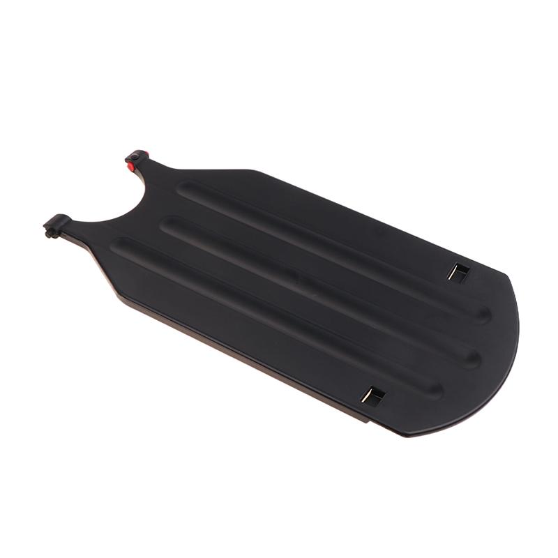 Original Kinderwagen Rückenlehne Schwarz Bord Zurück Bord Für Kinderwagen Kinderwagen Kinderwagen Zubehör schwarz