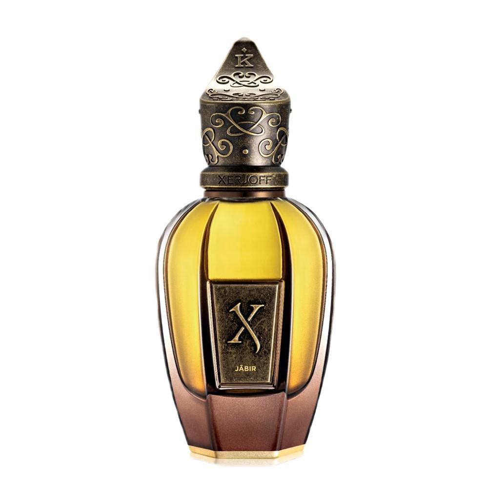 Xerjoff Jabir Parfum 50ml – Erlesener Luxusduft