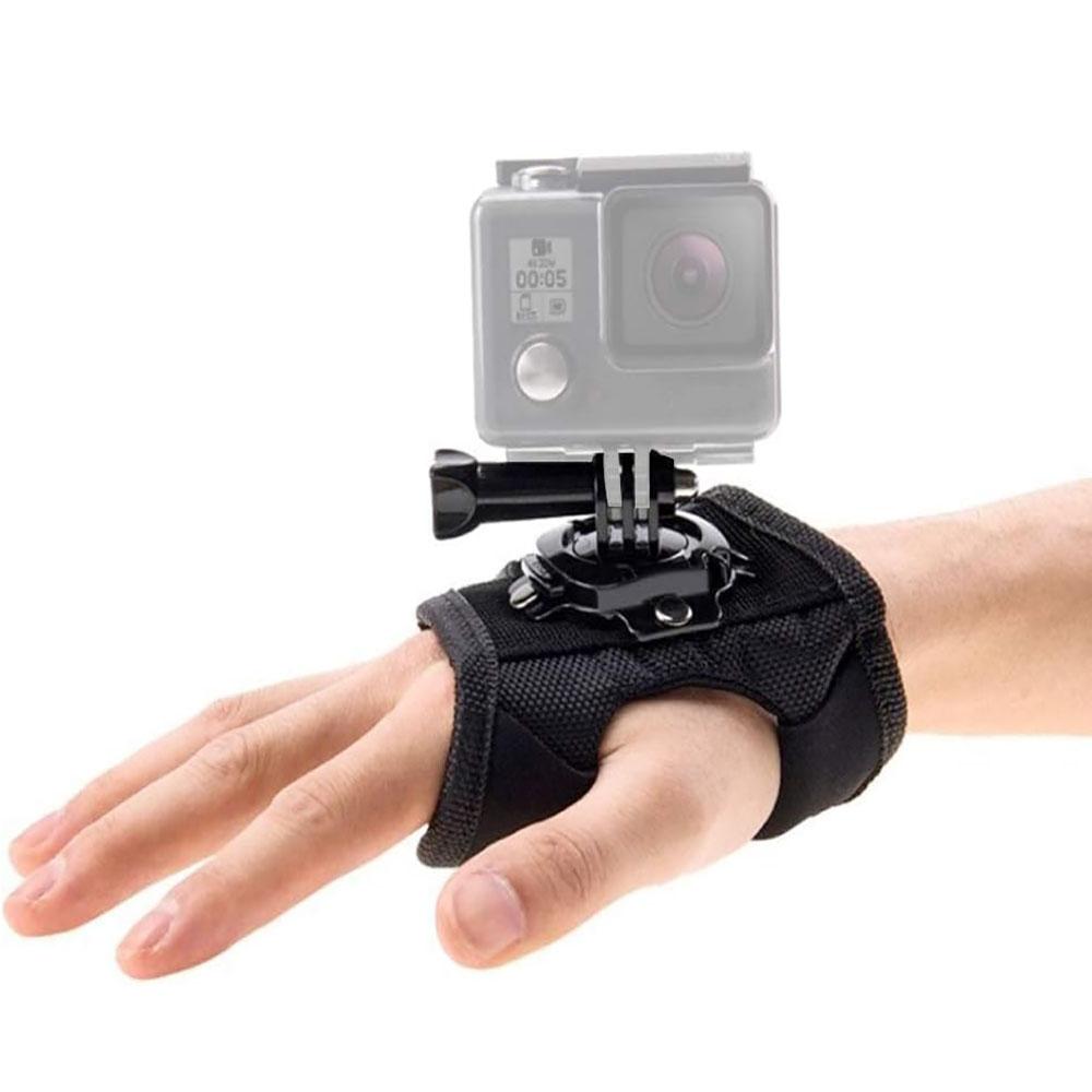 Handschlaufe für GoPro Hero12 Hero 12 11 10 DJI OSMO