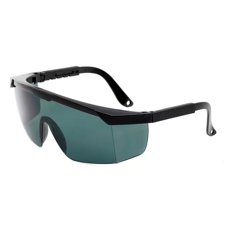 Laserschutzbrille für Ipl/E-Light Opt Gefrierpunkt Haarentfernung Schutzbrille Universalbrille Brillen Leshp graue