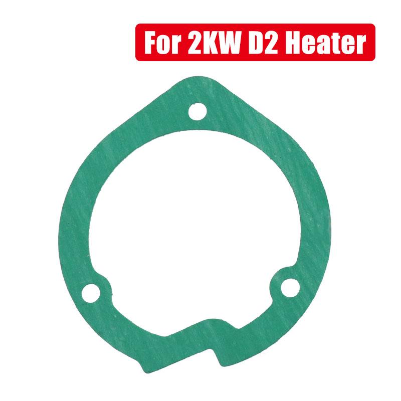 2KW 5KW Luft Diesel Heizung Gebläse Lüftermotor & Brennergarnitur Für Heizung Eberspacher Airtronic Auto LKW 1/2/5/10/20x