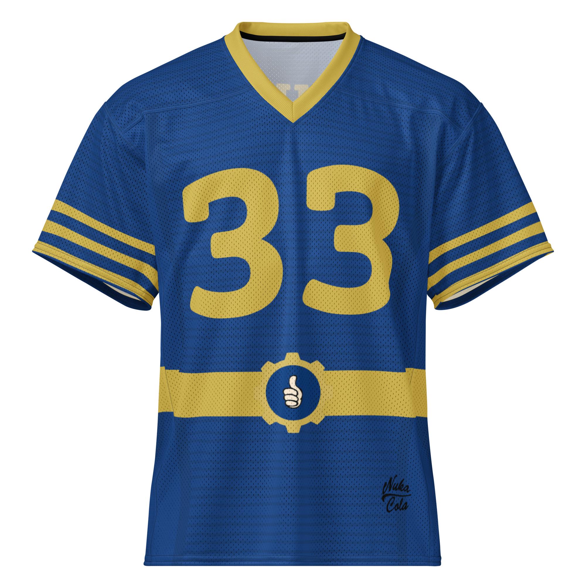 Vault Dweller T-Shirt Wasteland Spiel Lässig Wasteland Spiel T-Shirt für Frühling/Sommer Kurzarm T-Shirt Grafikdruck Streetwear XXS