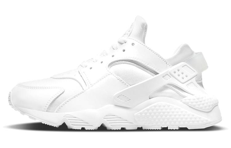 Nike Air Huarache Triple White 2021 Damen DH4439-102 37.5