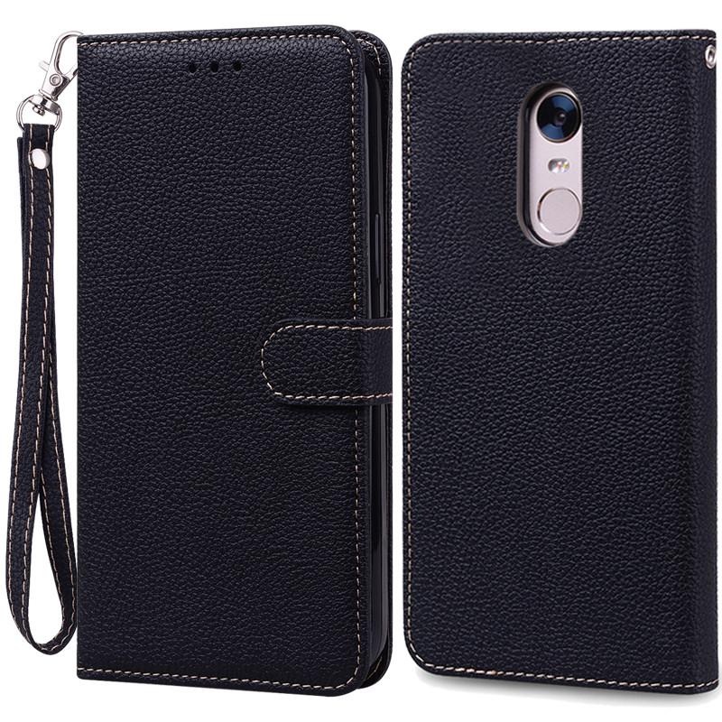 Für Xiaomi Redmi 5 Plus Hülle Redmi 5 Stoßfeste Brieftasche Flip Hülle für Xiomi Redmi 5 plus 5plus Handyhüllen Leder Fundas Shell For Redmi 5 Plus