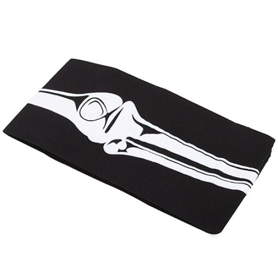 Damen Sexy Schwarze Skelett Tattoo Socken Strumpfhosen Strümpfe Strumpfhosen Leggings