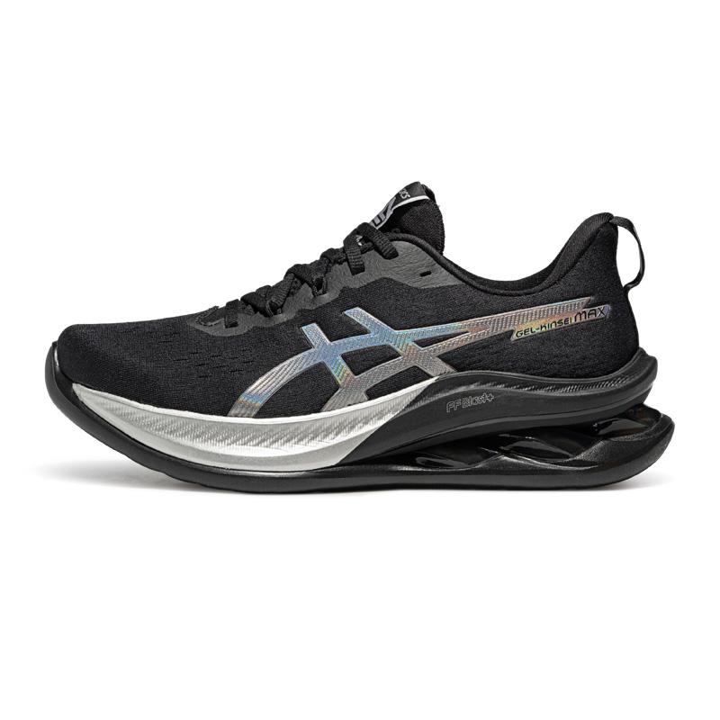 Asics Gel-Kinsei Max Bequeme Low-Top Laufschuhe Herren Laufschuhe 1011C204-003 47