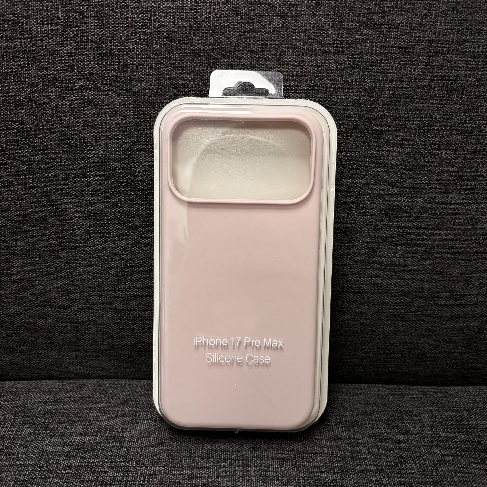 Für iPhone 17 Hülle iPhone 17Pro Max 17Air Silikonhülle Für iPhone 16 15 14 13 12 11 Pro Max 14Plus 15Pro Handy Bumper Stoßfest Weiche Hülle iPhone 13 Mini