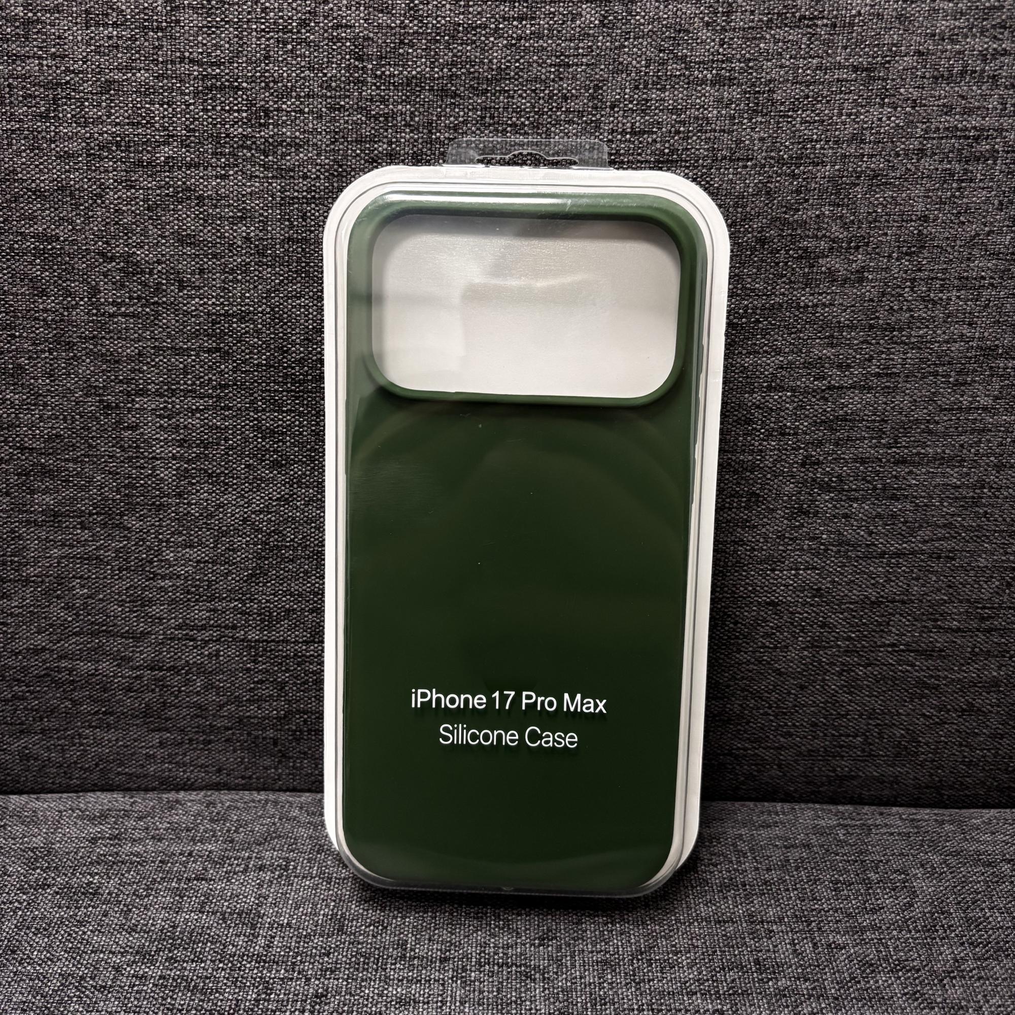 Original Style Für iPhone 17 Pro Hülle Flüssigsilikon Gummi TPU Hülle Abdeckung Schutz Für iPhone 17 Air Pro Max iPhone 16 15 14 13 12 Pro Max iPhone XS Max