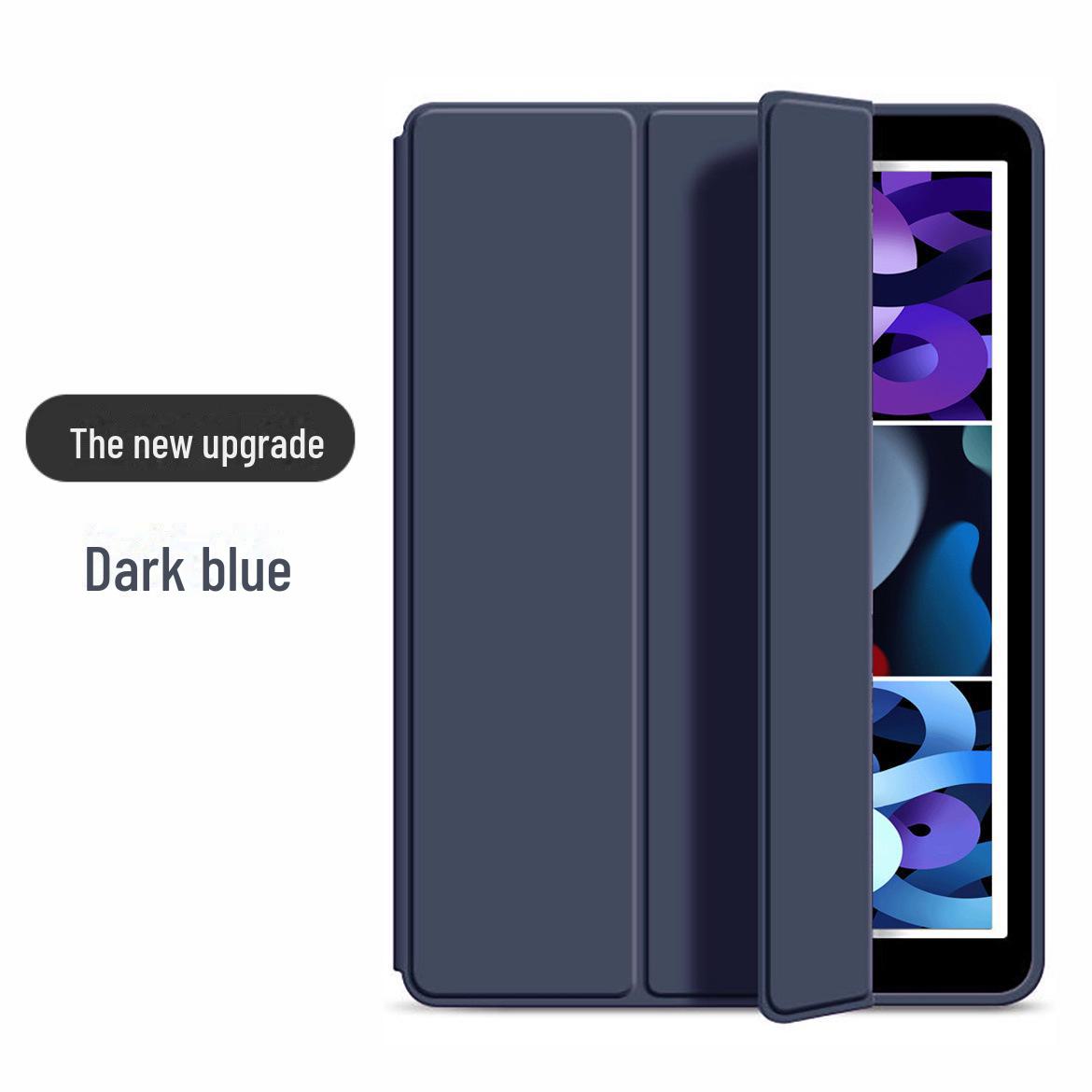 iPad-Schutzhülle: 2025 9Pro, 10 iPad Air 7/6, Mini 5, 11. Generation Kompatibel iPad 11th generation 2025 [11 inches]