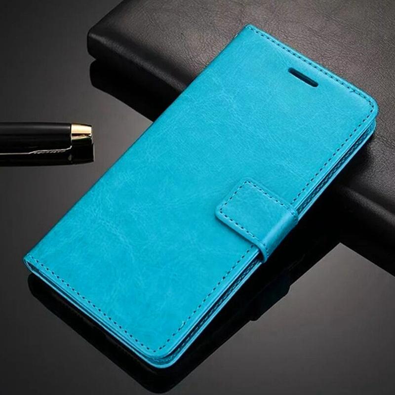 Luxuriöse Flip-Wallet-Schutzhülle aus Leder für Redmi 14C 13 13C 12 12C Note 14 12 12s 4G 5G Note 12 13 14 Pro 5G Pro+ Redmi A3 A1 A2+ Plus RedMi Note 13 Pro+ 5G blau
