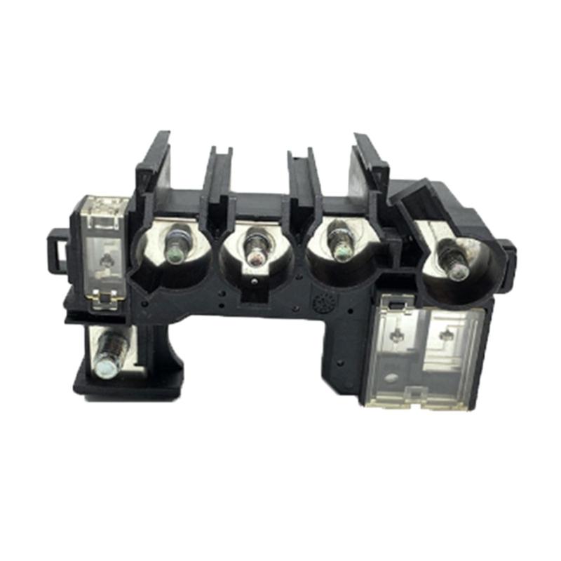 Autobatterie-Sicherungsklemme Für Insight ZE2 Jazz/Fit Ge6/8 City Gm2/3 38210-TF0-003 1