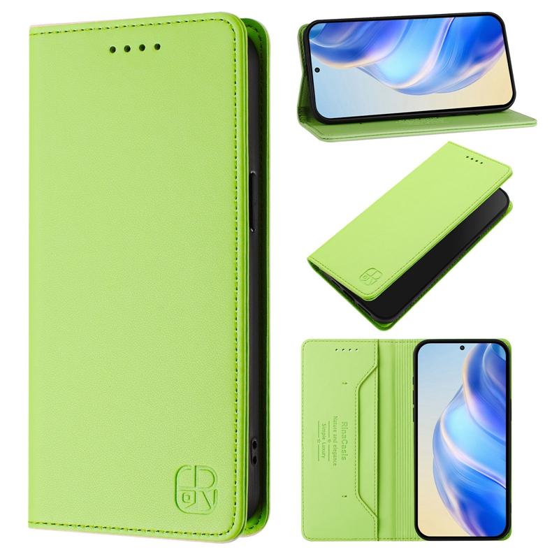 Für Samsung Galaxy A54 Brieftasche Hülle Für Samsung A54 SM-A546B Hülle für Samsung A 54 A14 A34 5G A24 A04S Magnetische Hüllen Funda Etui Samsung A54 5G