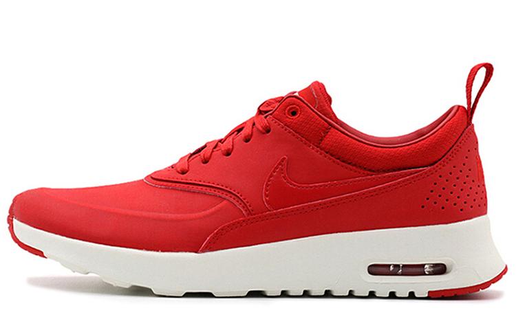 Nike Air Max Thea Prm 'Rot' Damen 616723-602 36
