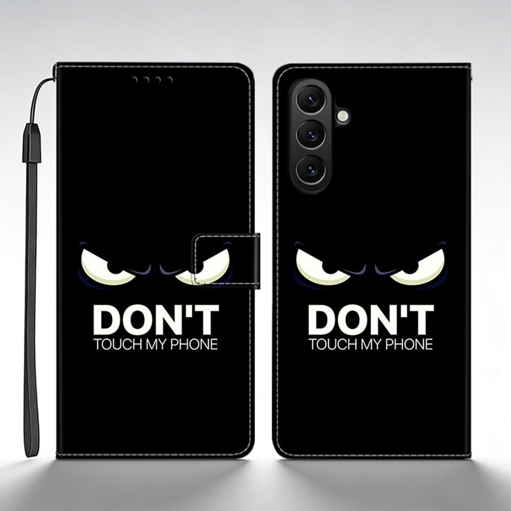Hülle Für Samsung Galaxy S26 Hülle Brieftasche Leder Klapphülle Für Samsung Galaxy S26 Plus Hülle S 26 Fundas Bedruckt Niedliche Cartoon Samsung S26 Plus