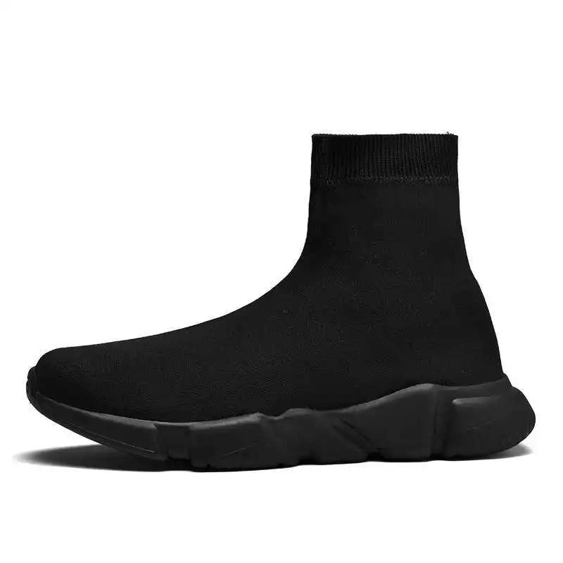 Modische Schuhe Herren Original Luxus Herrenschuh Körbe Schuhe Männlich Weiße Sneaker für Herren Herren-Sneaker Tennis Deporte Trainer 2025 Fitnessstudio 8 schwarz
