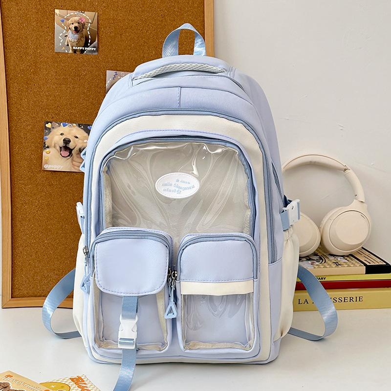 Kinder Schultaschen Mädchen Grundschüler Mittelschüler Gymnasiasten Rucksäcke