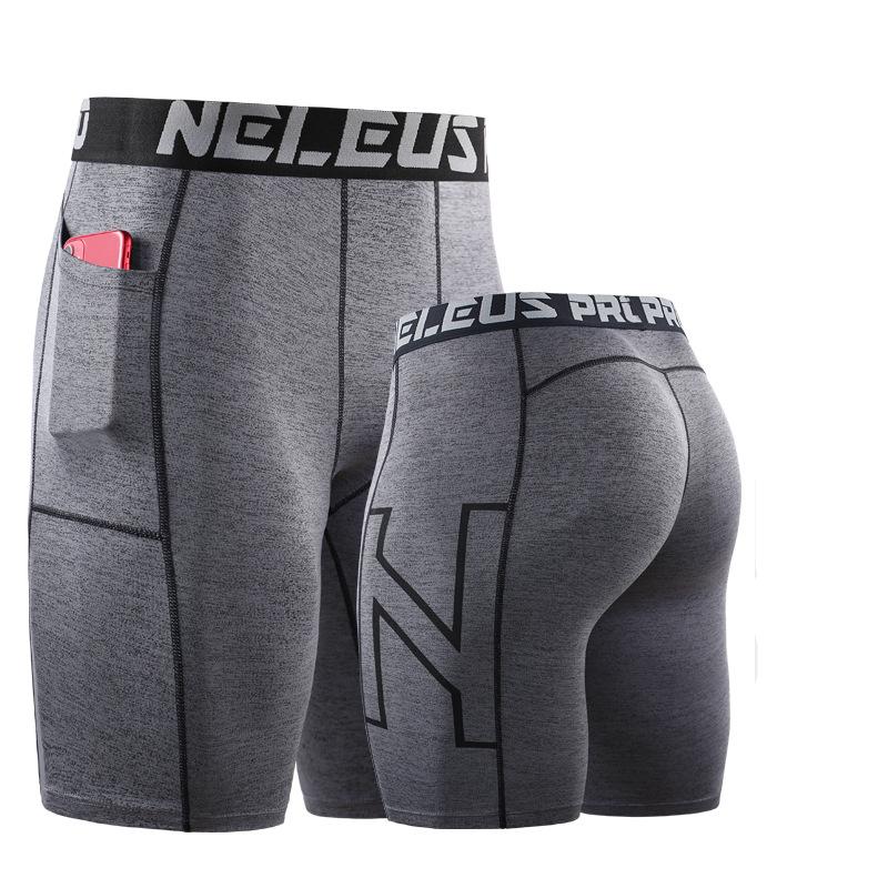 Herren Laufhose Fitnesshose Jogginghose Schnelltrocknend Sporthose Jogginghose Jogginghose XXL grau