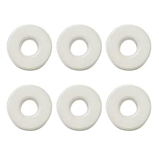 6 Stück Auto-Lufterfrischer-Nachfüllungen erfrischen Ihre Fahrt mit bezaubernden Düften, Aromatherapie-Tabletten, Autozubehör A