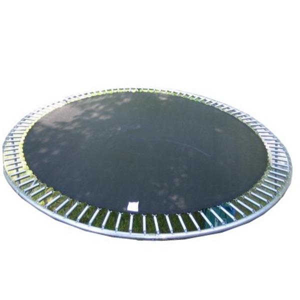 SPARTAN Trampolin Sprungmatte 426 cm