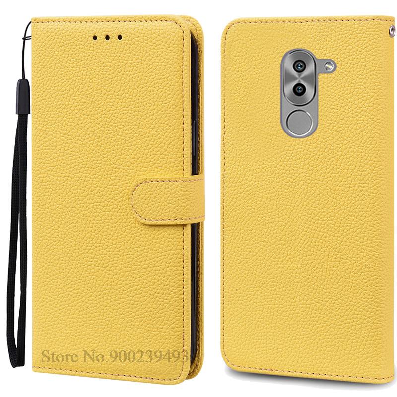Honor6X Hülle Für Huawei Honor 6X Hülle Flip Leder Brieftasche Handyhülle Für Honor 6X Hülle Für Huawei Honor 6X Hülle Coque Fundas For Honor 6X (2016)
