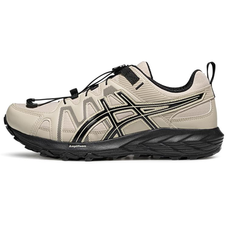 Asics Gel-Sonoma Fe Bequeme Vielseitige Low-Top Laufschuhe Herren Laufschuhe Hellgrau 1011C176-020 39