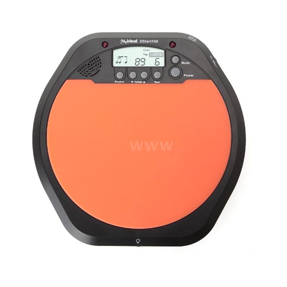 Schlagzeug-Trainingspad