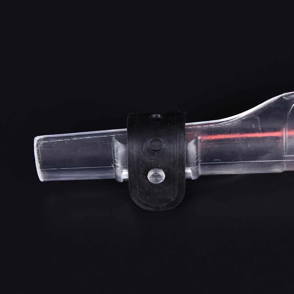 Angelrutenkappe, Stangenschutzkappen, Meeresrutenhut-Schutz, Angelzubehör M