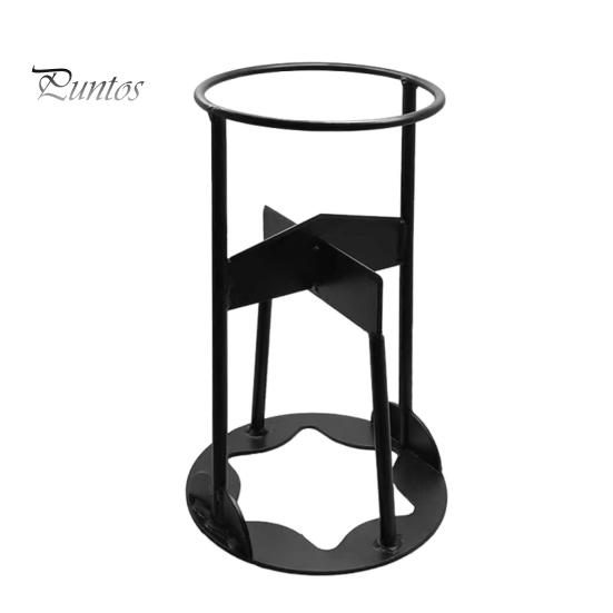 Holzspalter aus Metall, robuster Holzspalter aus Kohlenstoffstahl, manueller Anzündespaltkeil, für Outdoor-Camping, Kochen, tragbares Brennholzspaltwerkzeug S