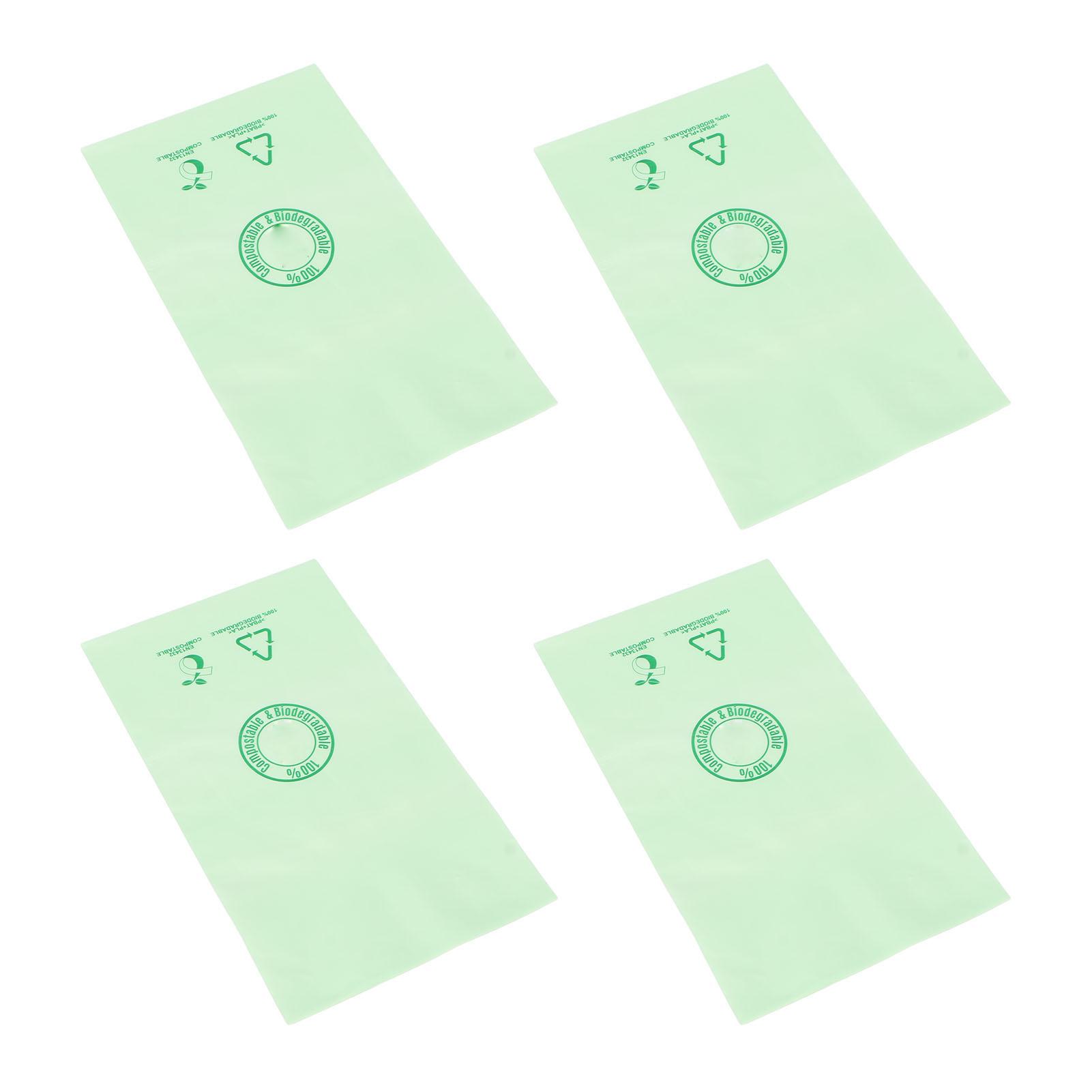 100 Stück Tattoo Waschflaschenbeutel Einweg Wasserdicht Tattoo Squeeze Flaschenbeutel für Shop Salon