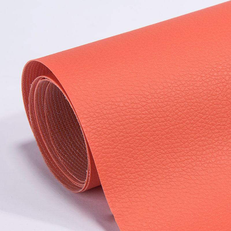 Selbstklebendes Leder-Reparaturband - Wasserdichter PU-Lederflicken für Sofa, Autositz, Möbel, Motorrad, DIY-Reparatur 40*300cm