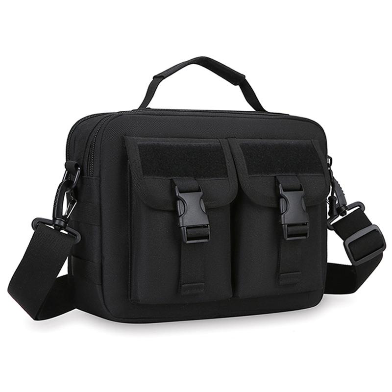 Vintage Trends Herren Tasche Hochwertige Langlebige Canvas Umhängetasche Für Herren Lässiger Stil Herren Handtasche Schultertasche Geschenk Für Herren 27cmX20cmX9cm