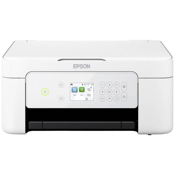 Epson Expression Home XP-4205 Multifunktions-Tintenstrahldrucker Farbe A4 Drucker, Scanner, Kopierer Duplex