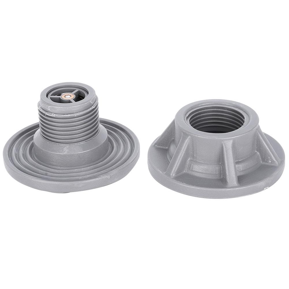 PVC-Sicherheitsventil-Zubehör für Yacht-Kajak-Schlauchboot-Schlauchboot-Kanufahren