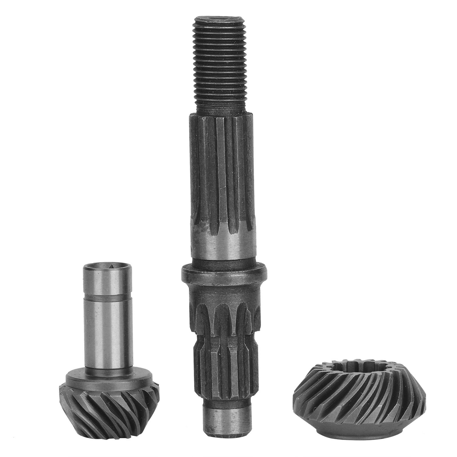 Getriebekopf-Kit aus Zinklegierung für STIHL FS36 FS40 FS44 FS80 FS75 FS90 FS100 Freischneider-Strimmer