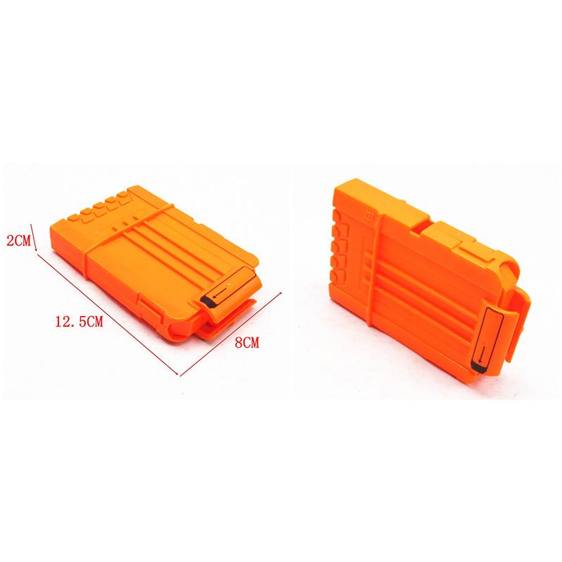 100 Stück 7,2 cm für Nerf Soft Bullets Darts Rundkopf Refill Sponge Darts Kinder Spielzeugpistolen Kugeln für NERF N-Strike Blaster