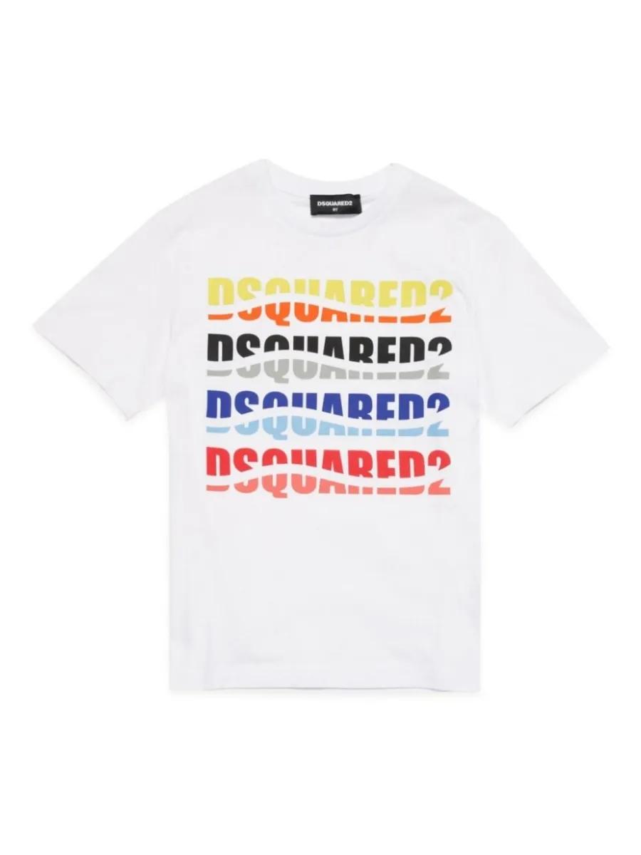 Dsquared2 T-Shirt XL