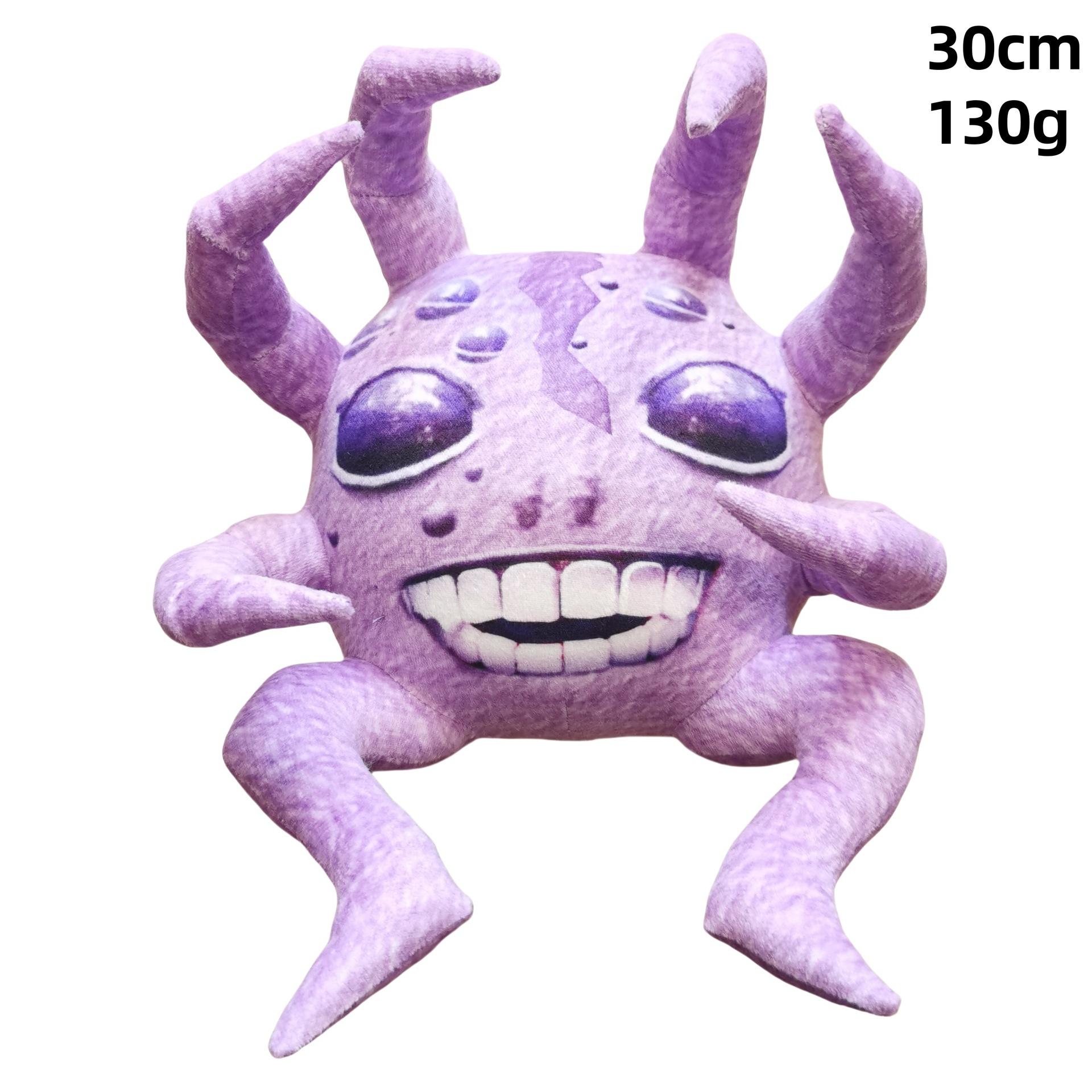 Türen Roblo Figur Flucht Tür Puppe Tür Weinen Puppe Plüschtier pictured