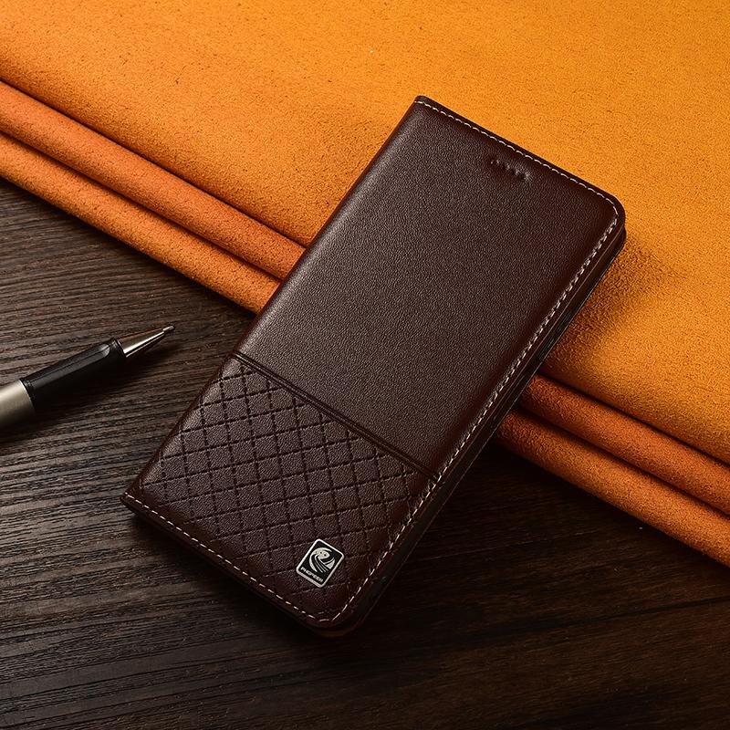 Für Google Pixel 10 8 9 9A XL Pro Magnetische Echte Lederhülle Für Pixel 8a Pro 7a Pro 6a 6 Pro 5G Flip-Brieftasche Handyhülle Google Pixel 6 Pro