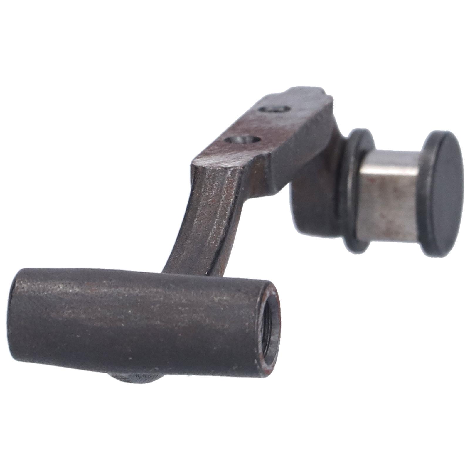 Nähmaschine Zahnrahmen Abriebfestigkeit Hochtemperaturbeständigkeit Nähmaschine