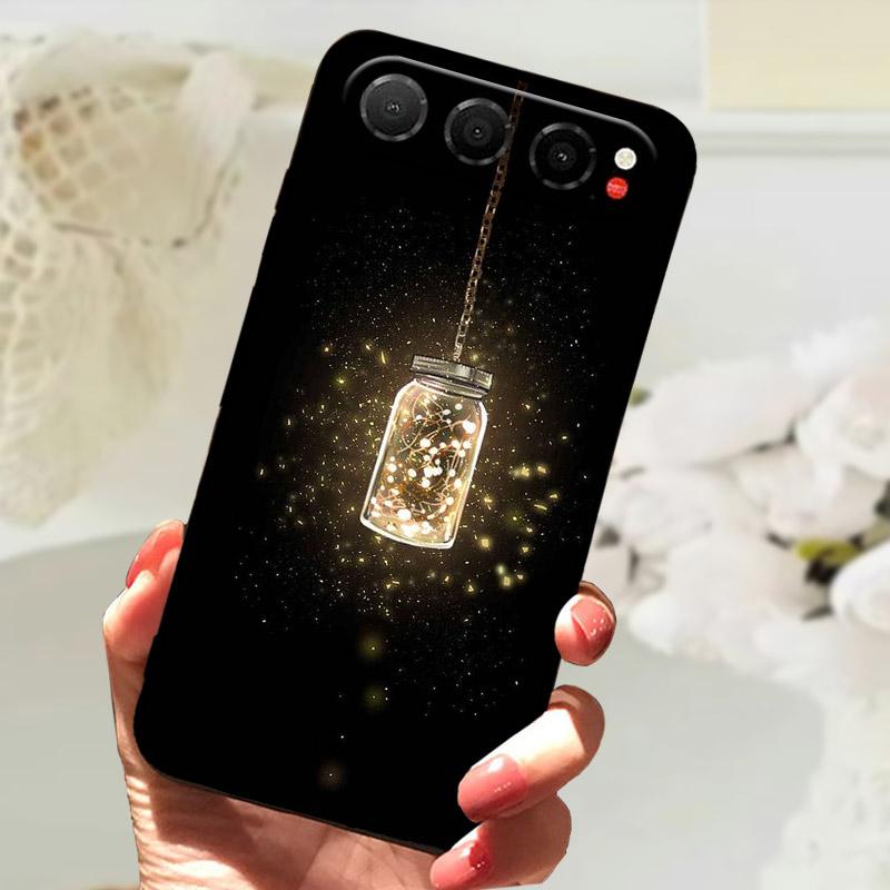 Hülle Für ZTE Nubia Air Silikonhülle NubiaAir 5G Handyhülle Abdeckung Für Nubia Air Bumper Z2468N Weiches TPU Schutz Hülle Matt ZTE Nubia Air