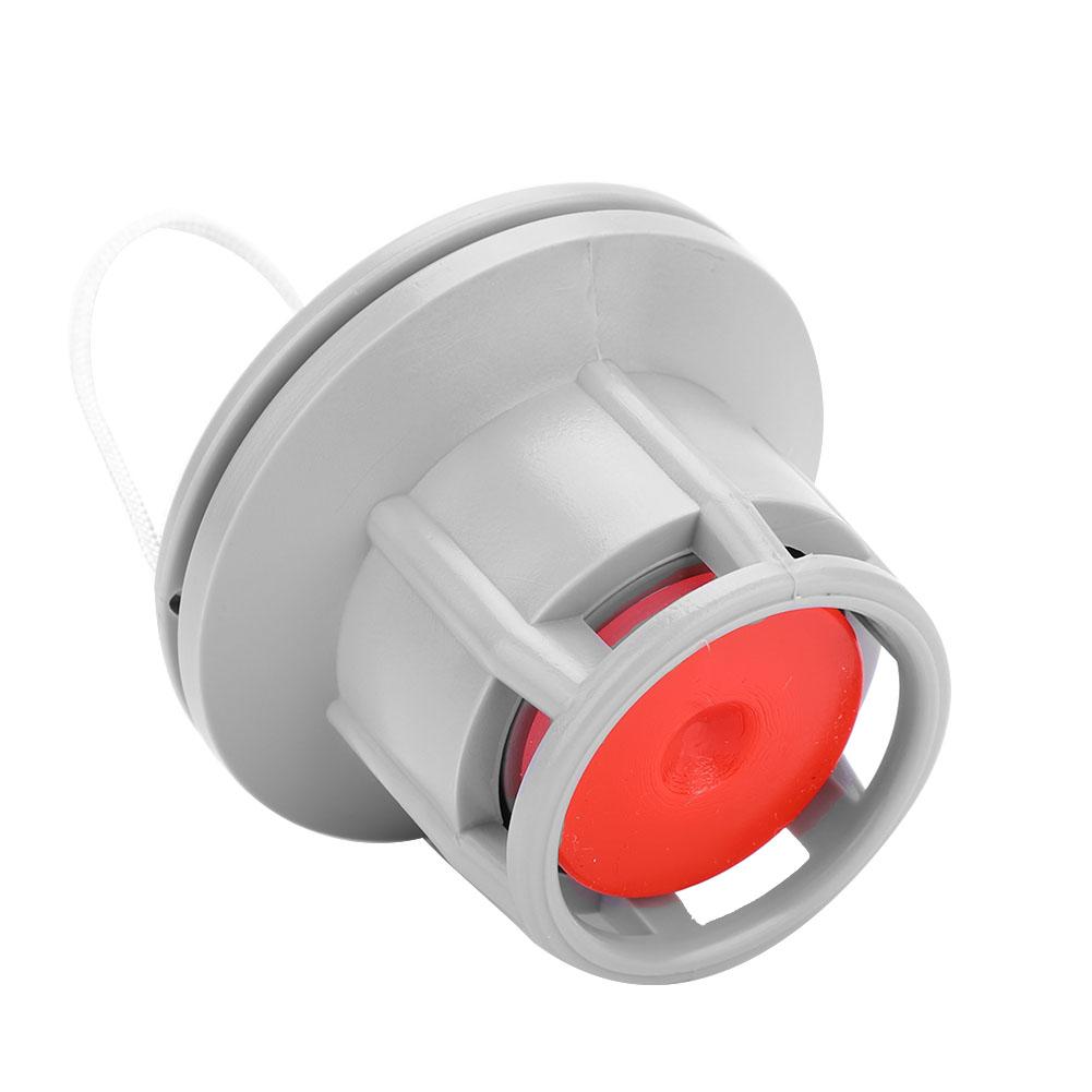 PVC Luft Gas Ventilkappe Ersatz für Schlauchboot Dinghy Kajak Kanu