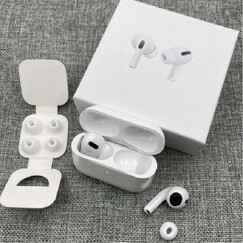 2024 1:1 kabellose Kopfhörer, Bluetooth 5.0, Pop-Up-In-Ear-Sport-Ohrhörer, Touch-Control-Headset für iPhone, Xiaomi, Musik-Kopfhörer weiß